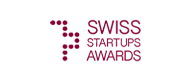 Swiss Startup Award Swiss Startup Award